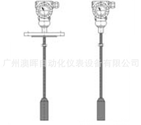 靜壓投入式液位計，經濟，百里挑一